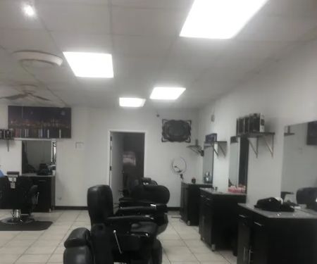 Habibi Cuts Barbershop