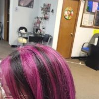J & M Hair Designs ico