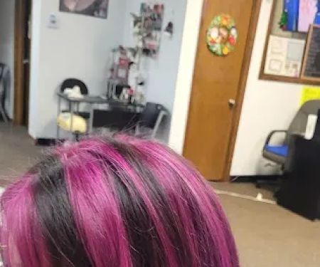 J & M Hair Designs