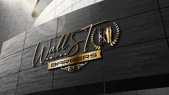 Wall St Barbers Picture 1