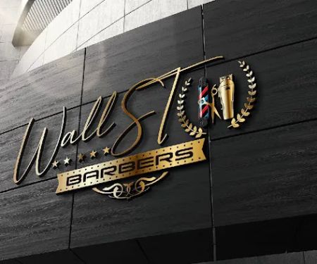 Wall St Barbers