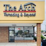 The Arch Salon - Threading Waxing & Facials