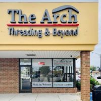 The Arch Salon - Threading Waxing & Facials ico