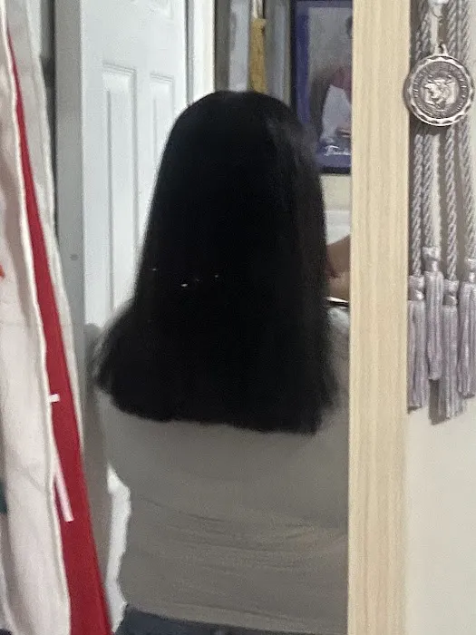Divine Hair Design Picture 2