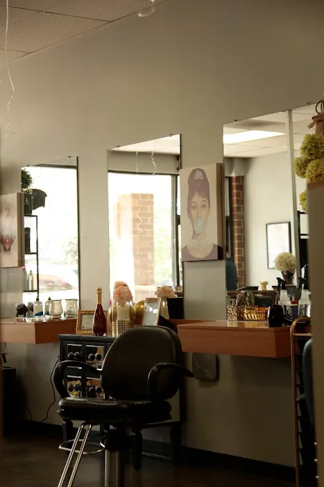 Divine Hair Design Picture 5