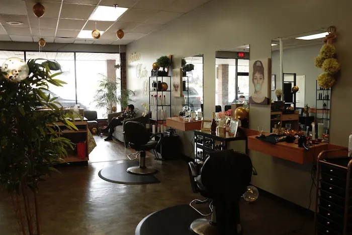 Divine Hair Design Picture 1