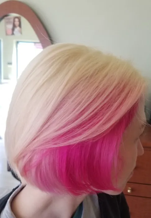 Elite Hair Changers Picture 3