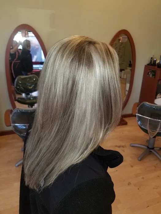Elite Hair Changers Picture 1