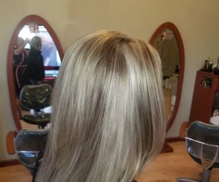 Elite Hair Changers