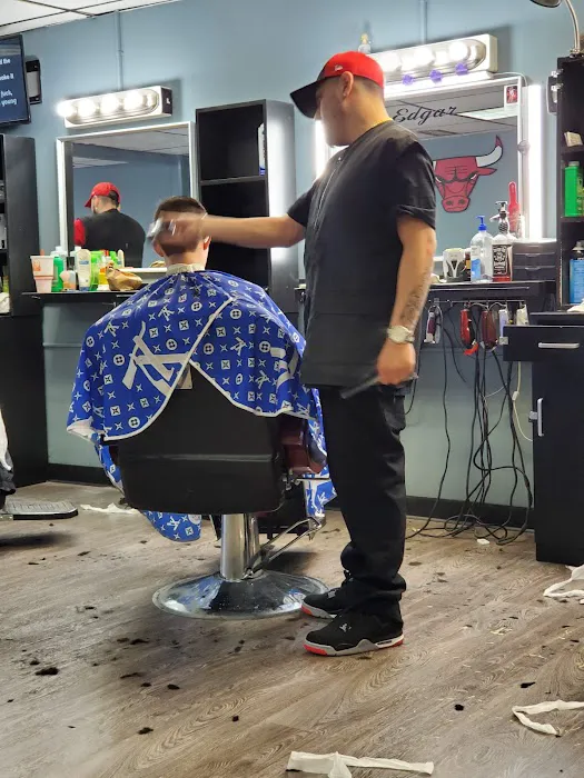 Elite Cuts Barbershop Picture 8