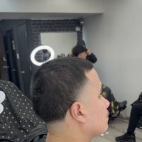 Fine Line Barber Lounge No1 ico