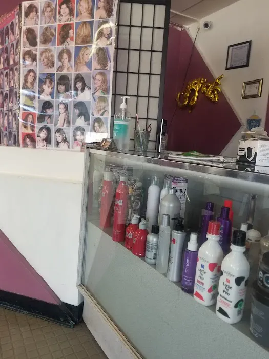 Midway Hair Salon Picture 2