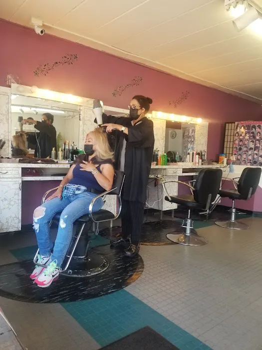 Midway Hair Salon Picture 3