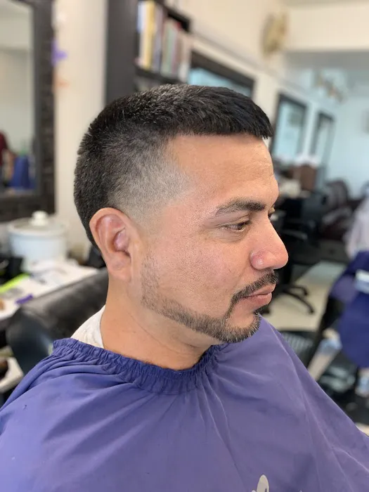 Two Legends Barber & Beauty Shop Picture 2
