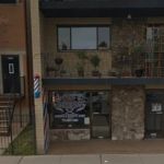 Two Legends Barber & Beauty Shop