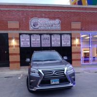 Coco's Beauty Bar ico
