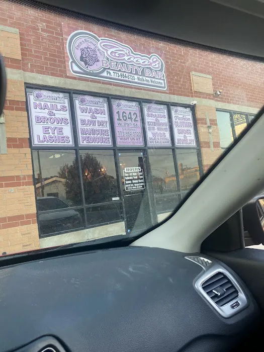 Coco's Beauty Bar Picture 2