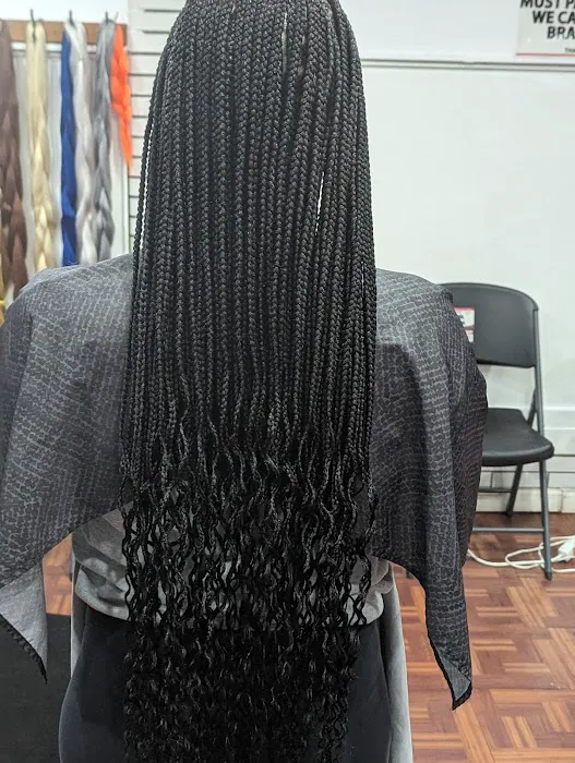 Blessing Professional Picture 7