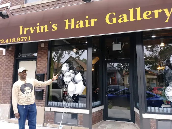 Headhunters Barber Shop Picture 1