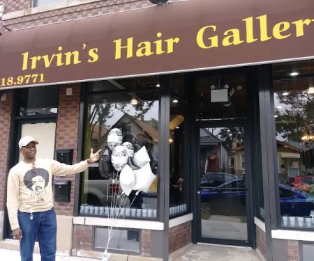 Headhunters Barber Shop