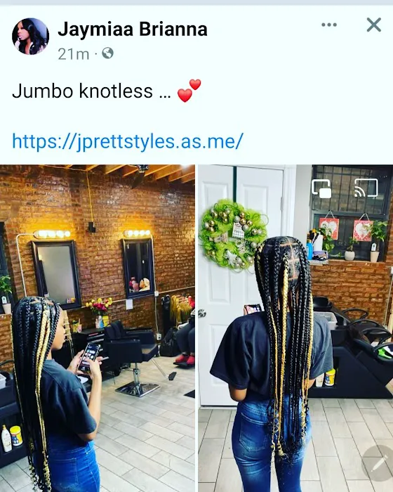 Irvin's Hair Gallery, Inc. Picture 9