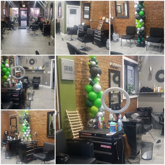 Irvin's Hair Gallery, Inc. Picture 4