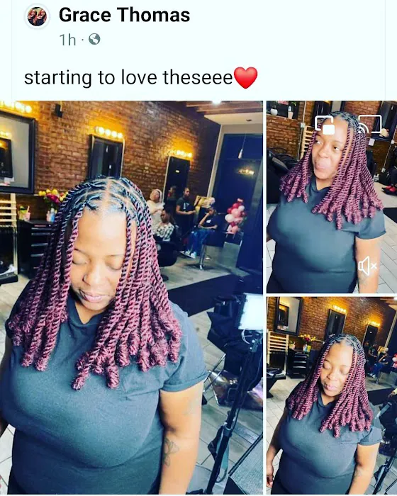 Irvin's Hair Gallery, Inc. Picture 6