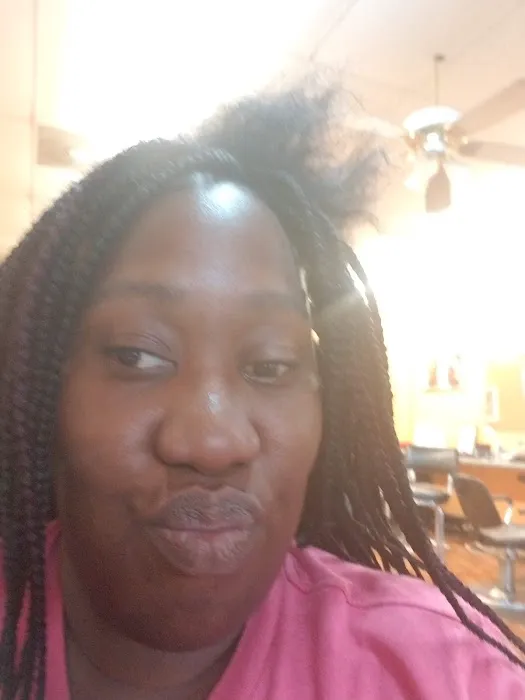 The New Star African Hair Braiding Picture 4