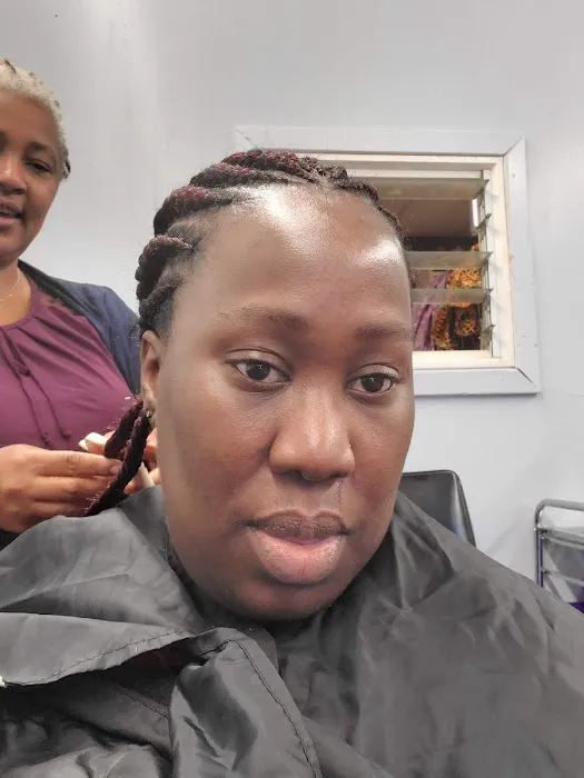 The New Star African Hair Braiding Picture 1