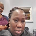 The New Star African Hair Braiding