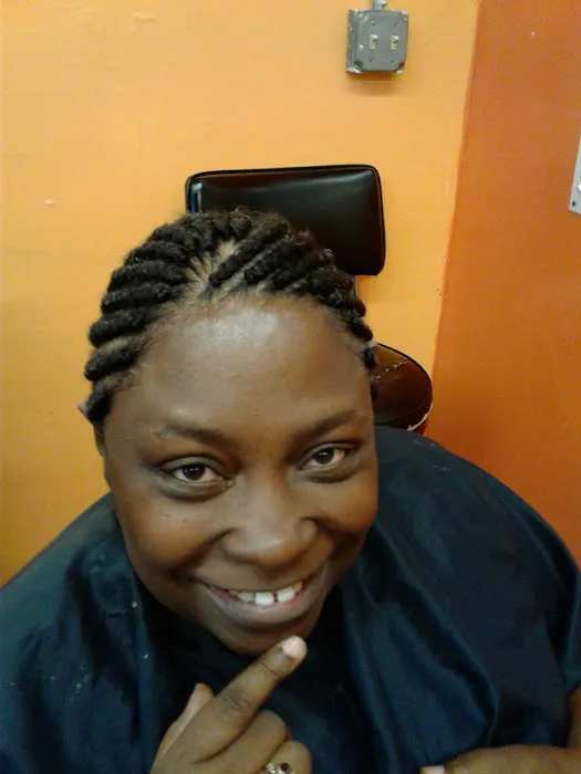 The New Star African Hair Braiding Picture 5