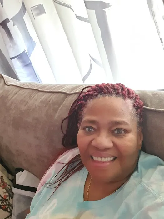 The New Star African Hair Braiding Picture 2