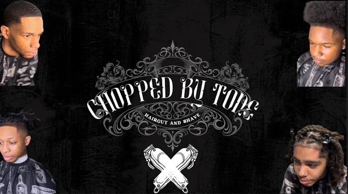 Choppedbytone Picture 2