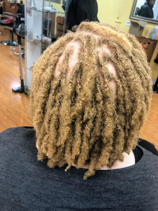 TWISTED ROOTS SALON Picture 6