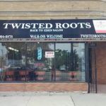 TWISTED ROOTS SALON