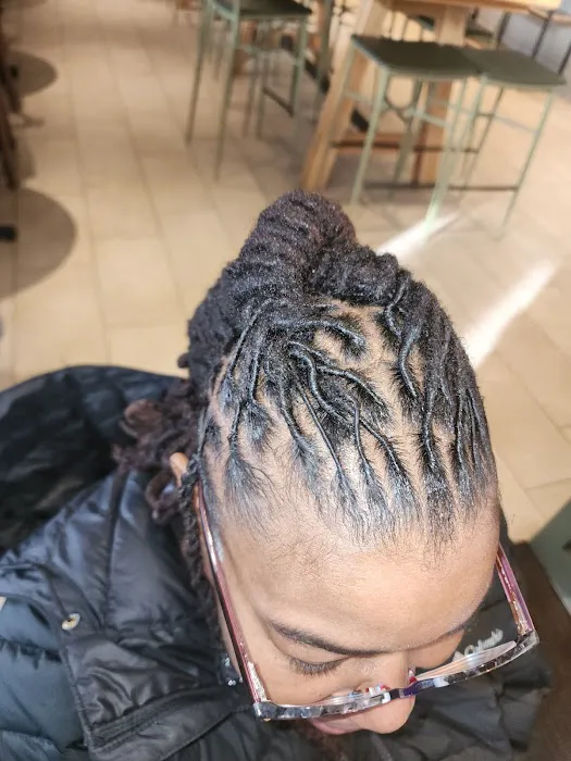 Chicago Natural Hair Gallery Picture 4