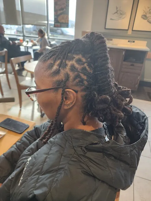 Chicago Natural Hair Gallery Picture 2