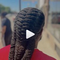 Chicago Natural Hair Gallery ico
