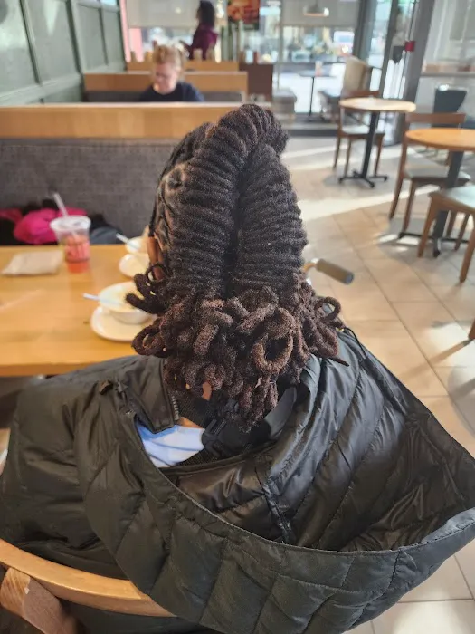 Chicago Natural Hair Gallery Picture 3