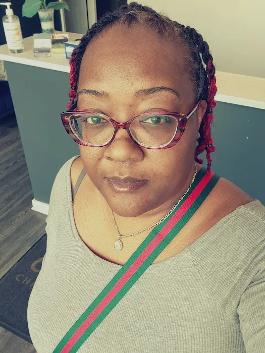 Chicago Natural Hair Gallery Picture 6