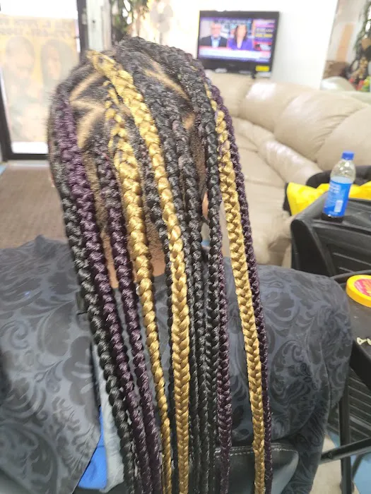 Marie Hair Salon Picture 1