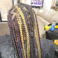 Marie Hair Salon ico
