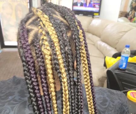Marie Hair Salon