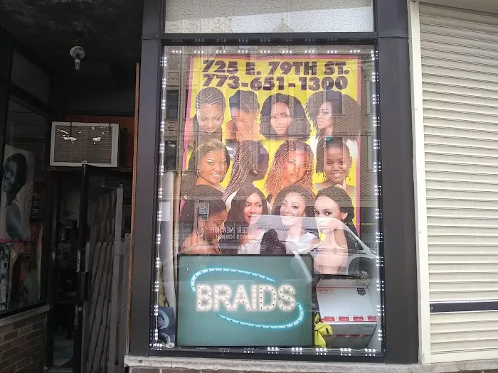 Marie Hair Salon Picture 7