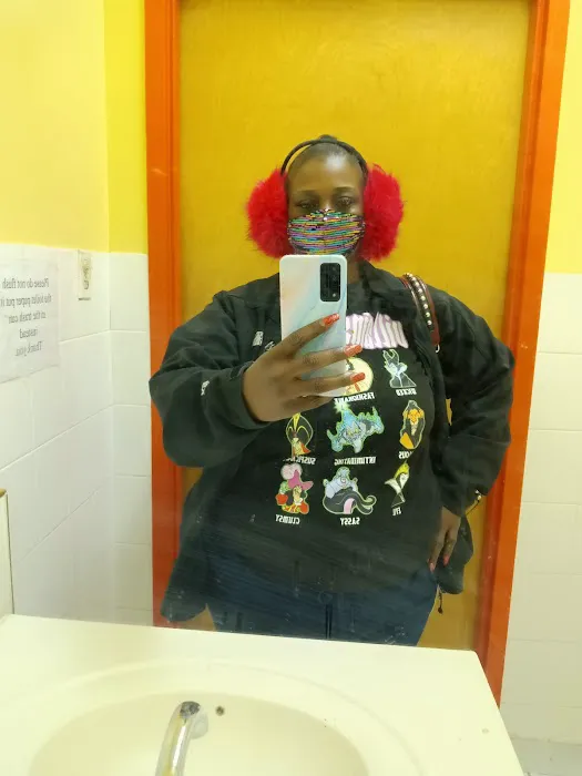 Marie Hair Salon Picture 3