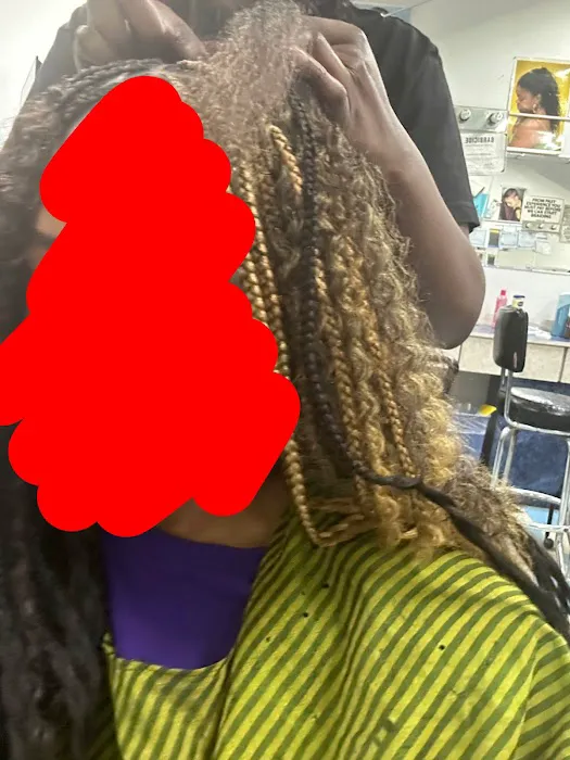 Marie Hair Salon Picture 5