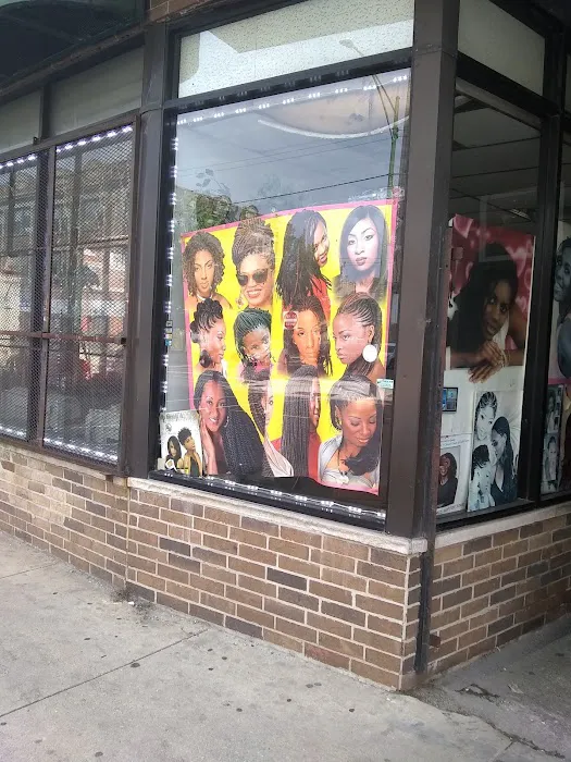 Marie Hair Salon Picture 8