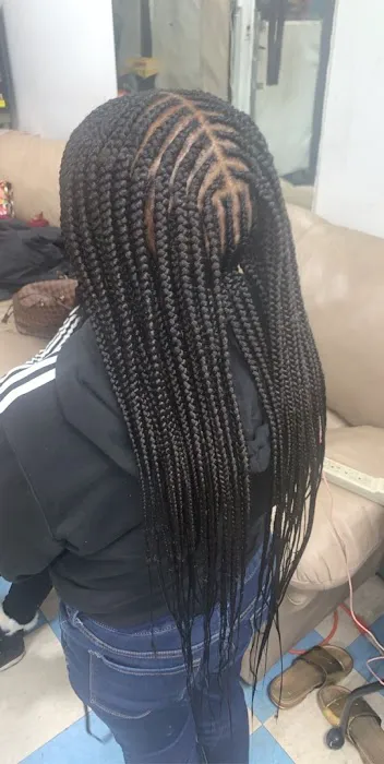 Marie Hair Salon Picture 6