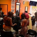 Amy-Dona Hair Braiding