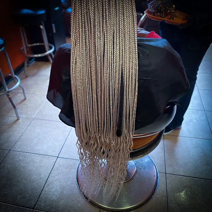 Amy-Dona Hair Braiding Picture 4